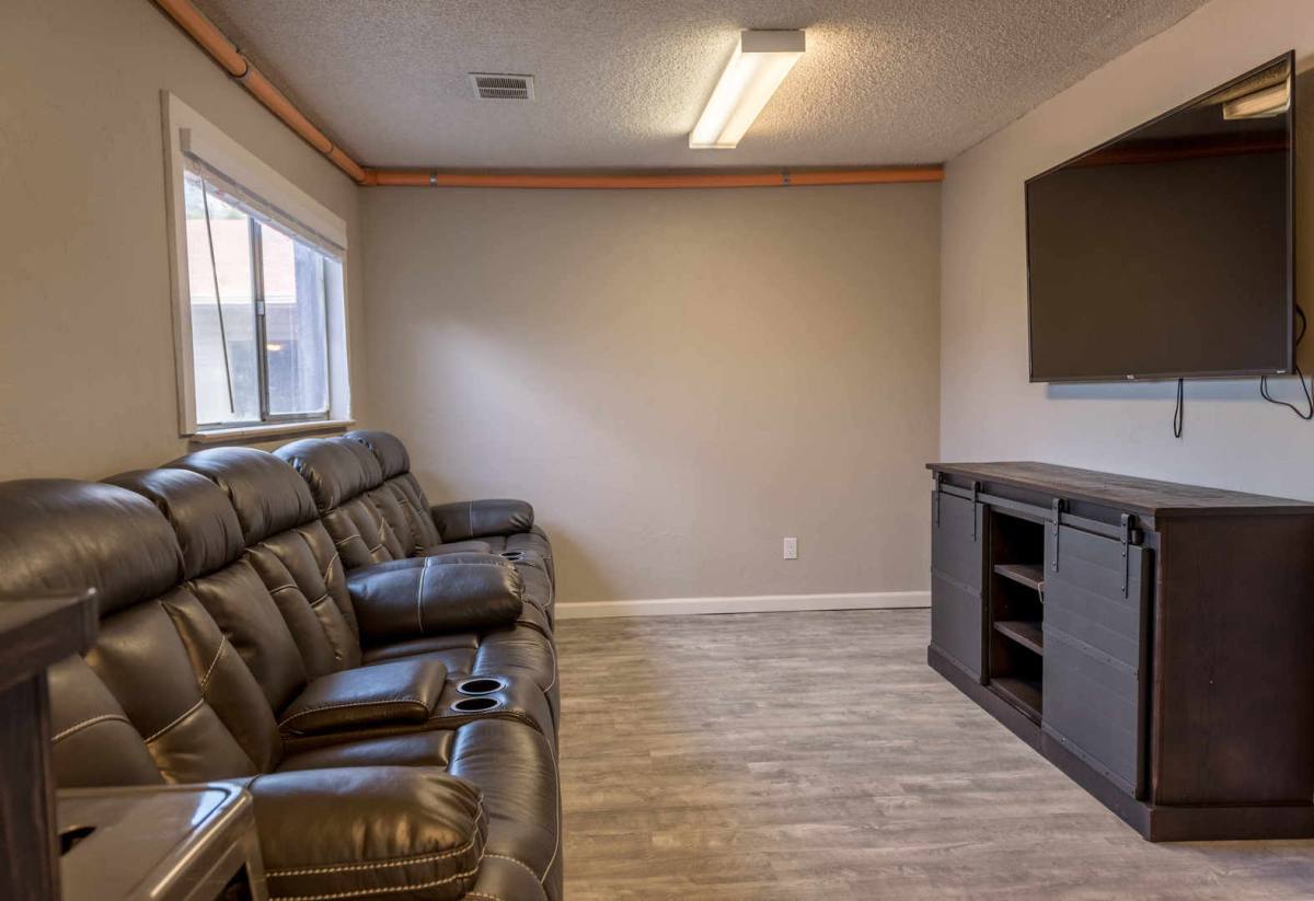 Apartment for rent at 100 Logan St, Sterling, CO 80751