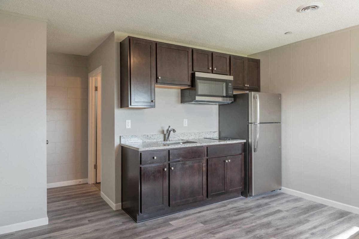 Apartment for rent at 100 Logan St, Sterling, CO 80751