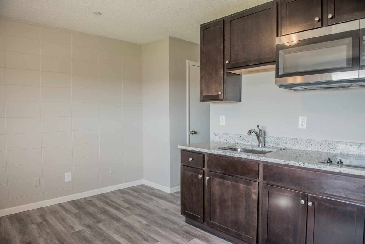 Apartment for rent at 100 Logan St, Sterling, CO 80751