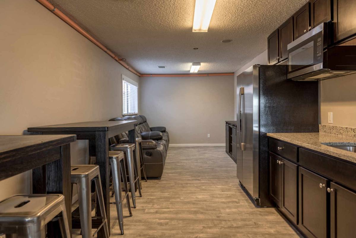 Apartment for rent at 100 Logan St, Sterling, CO 80751