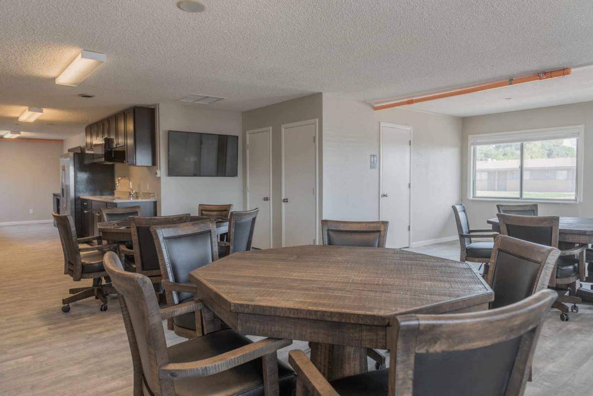 Apartment for rent at 100 Logan St, Sterling, CO 80751