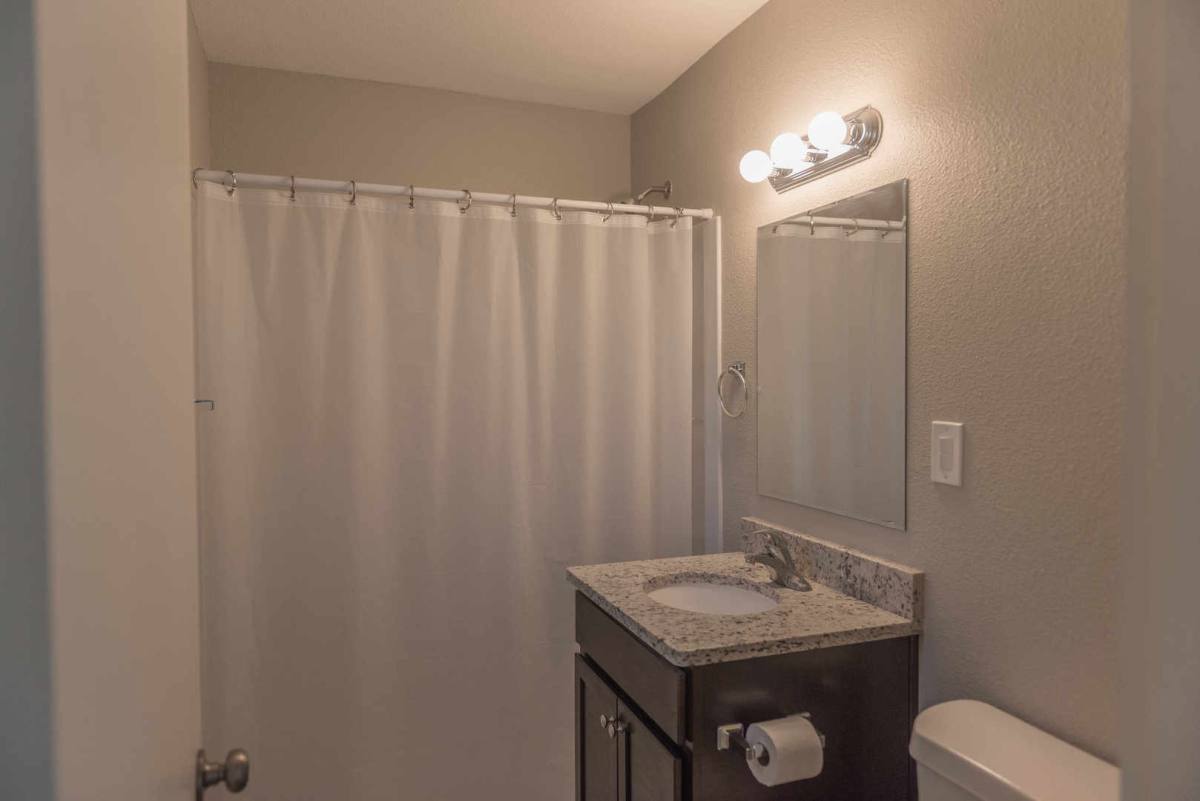 Apartment for rent at 100 Logan St, Sterling, CO 80751