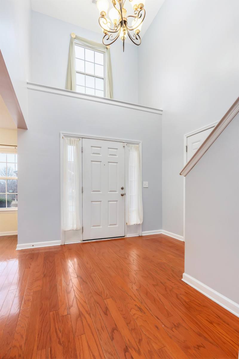 House for rent at 117 Vancouver Rd, Meridianville, AL 35759