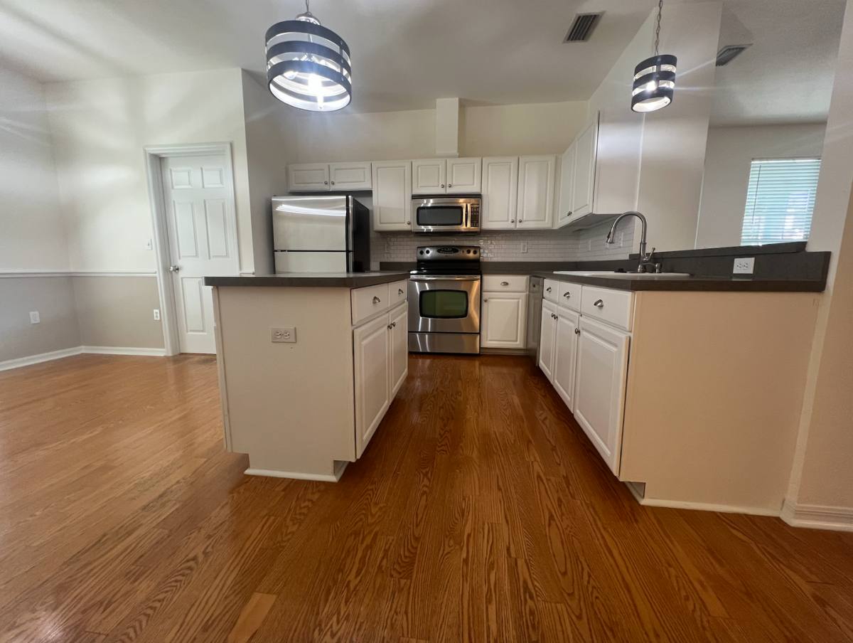 House for rent at 11583 NW 17th Place, Gainesville, FL 32606