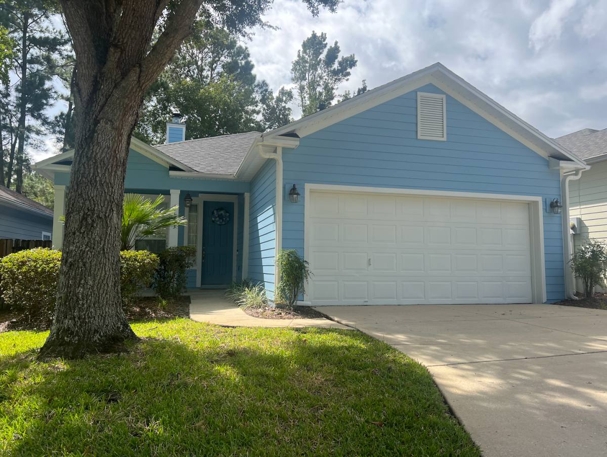 House for rent at 11583 NW 17th Place, Gainesville, FL 32606