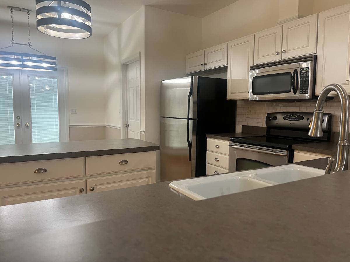 House for rent at 11583 NW 17th Place, Gainesville, FL 32606