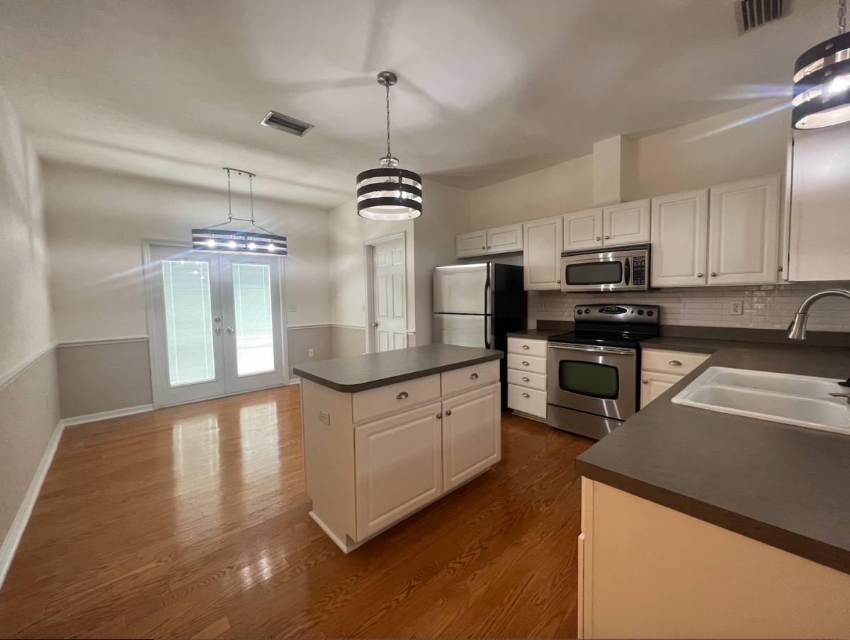 House for rent at 11583 NW 17th Place, Gainesville, FL 32606