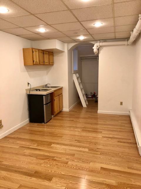 Apartment for rent at 405 Beacon St #B, Boston, MA 02115