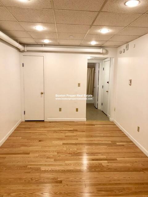 Apartment for rent at 405 Beacon St #B, Boston, MA 02115