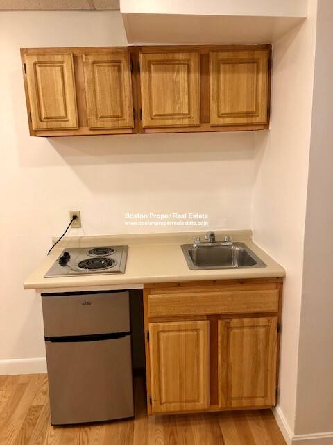 Apartment for rent at 405 Beacon St #B, Boston, MA 02115