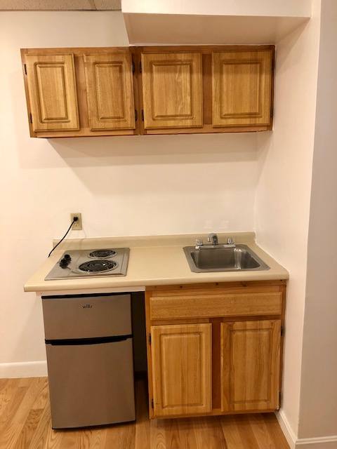Apartment for rent at 405 Beacon St #B, Boston, MA 02115