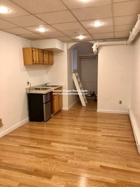 Apartment for rent at 405 Beacon St #B, Boston, MA 02115