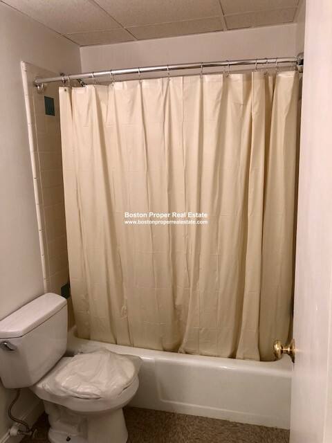 Apartment for rent at 405 Beacon St #B, Boston, MA 02115