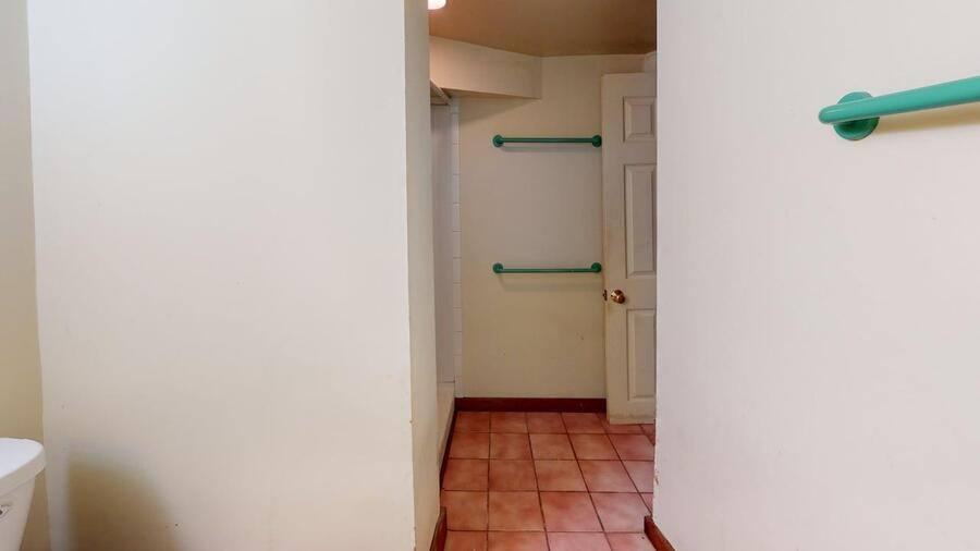 Apartment for rent at 1825 Hill #1825HIL, Ann Arbor, MI 48104