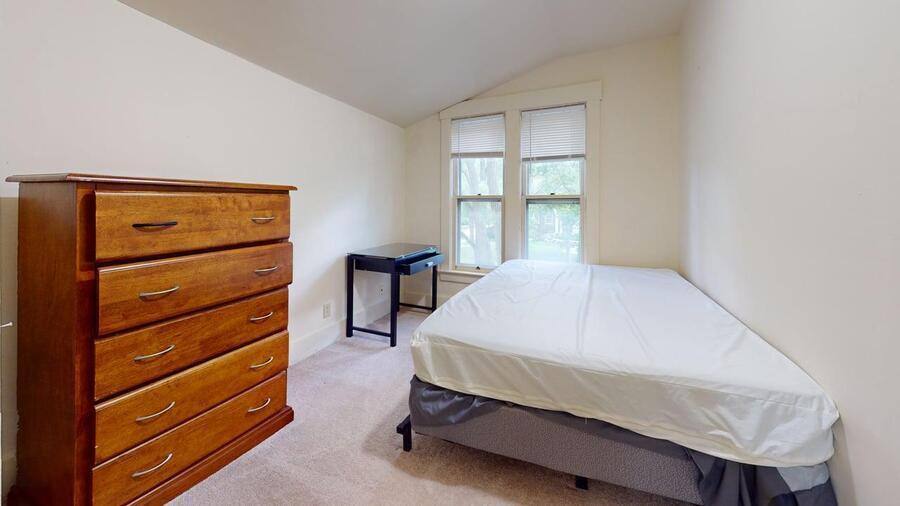 Apartment for rent at 1825 Hill #1825HIL, Ann Arbor, MI 48104