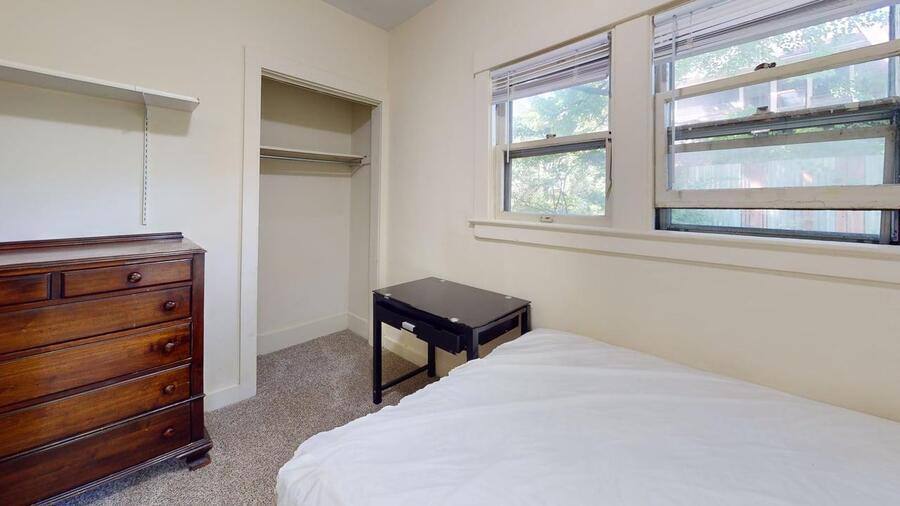 Apartment for rent at 1825 Hill #1825HIL, Ann Arbor, MI 48104