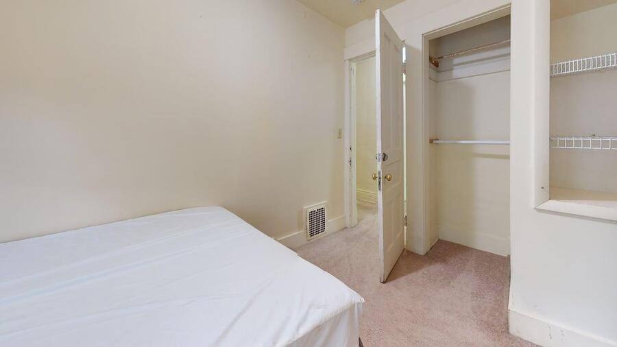 Apartment for rent at 1825 Hill #1825HIL, Ann Arbor, MI 48104