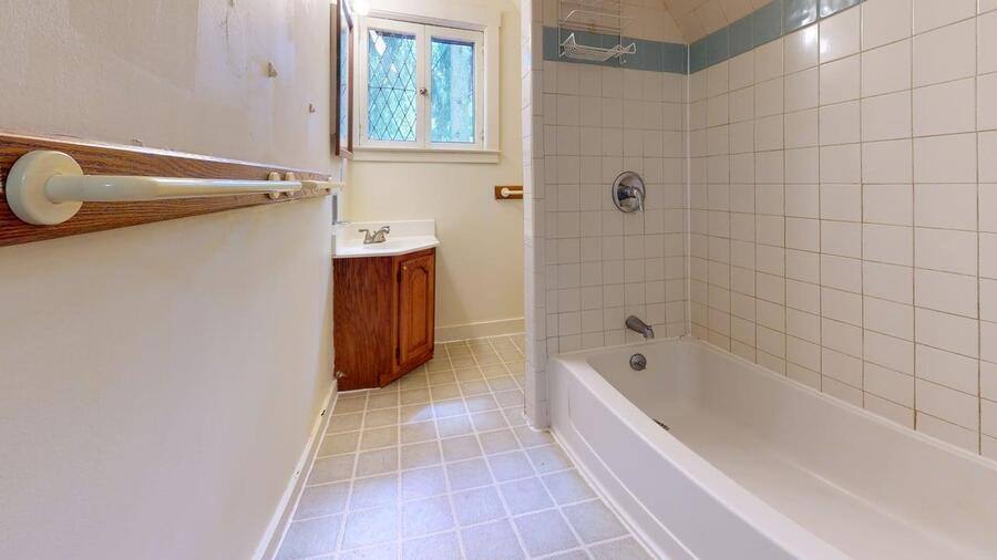 Apartment for rent at 1825 Hill #1825HIL, Ann Arbor, MI 48104