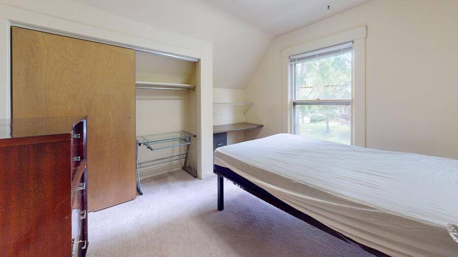 Apartment for rent at 1825 Hill #1825HIL, Ann Arbor, MI 48104