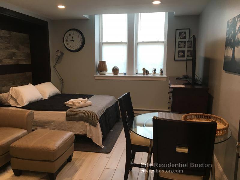 Apartment for rent at 4 Greenway Court #8, Brookline, MA 02446