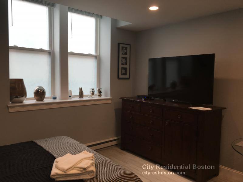 Apartment for rent at 4 Greenway Court #8, Brookline, MA 02446