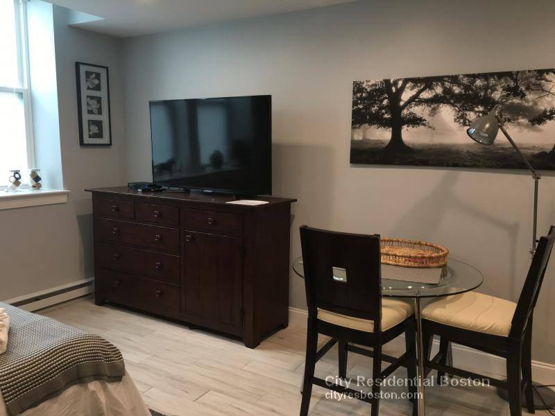 Apartment for rent at 4 Greenway Court #8, Brookline, MA 02446