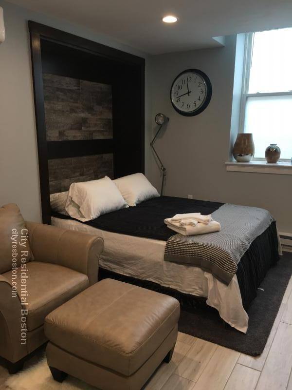 Apartment for rent at 4 Greenway Court #8, Brookline, MA 02446