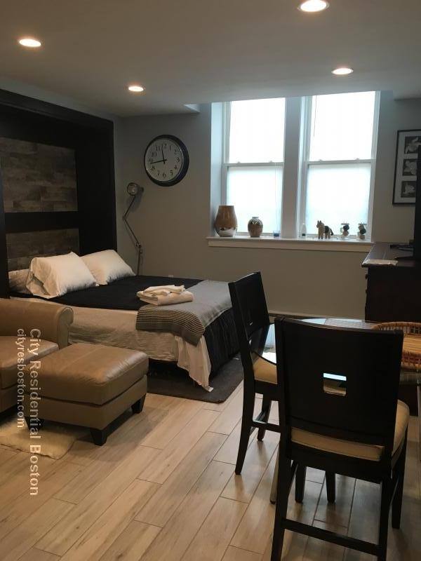Apartment for rent at 4 Greenway Court #8, Brookline, MA 02446
