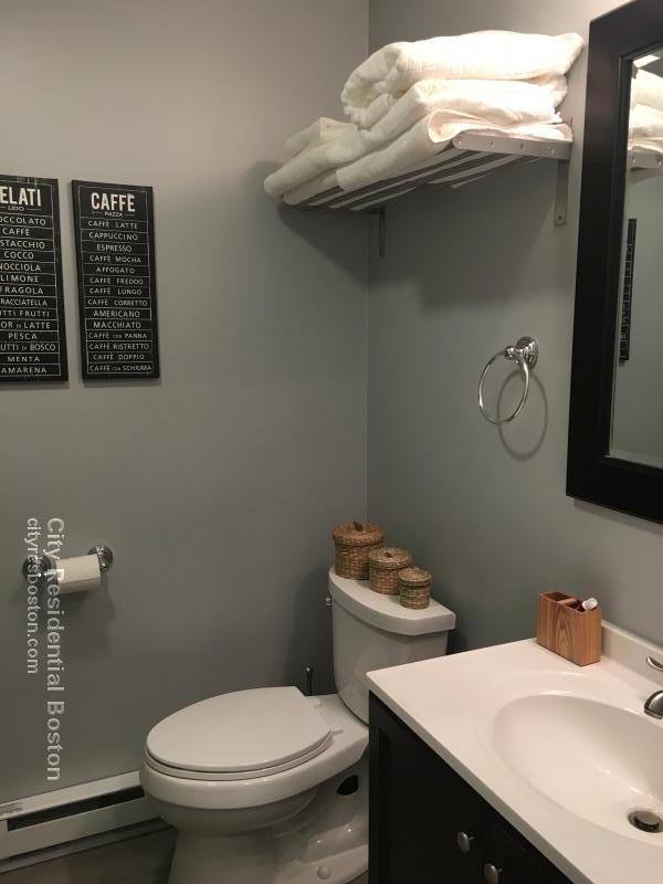Apartment for rent at 4 Greenway Court #8, Brookline, MA 02446