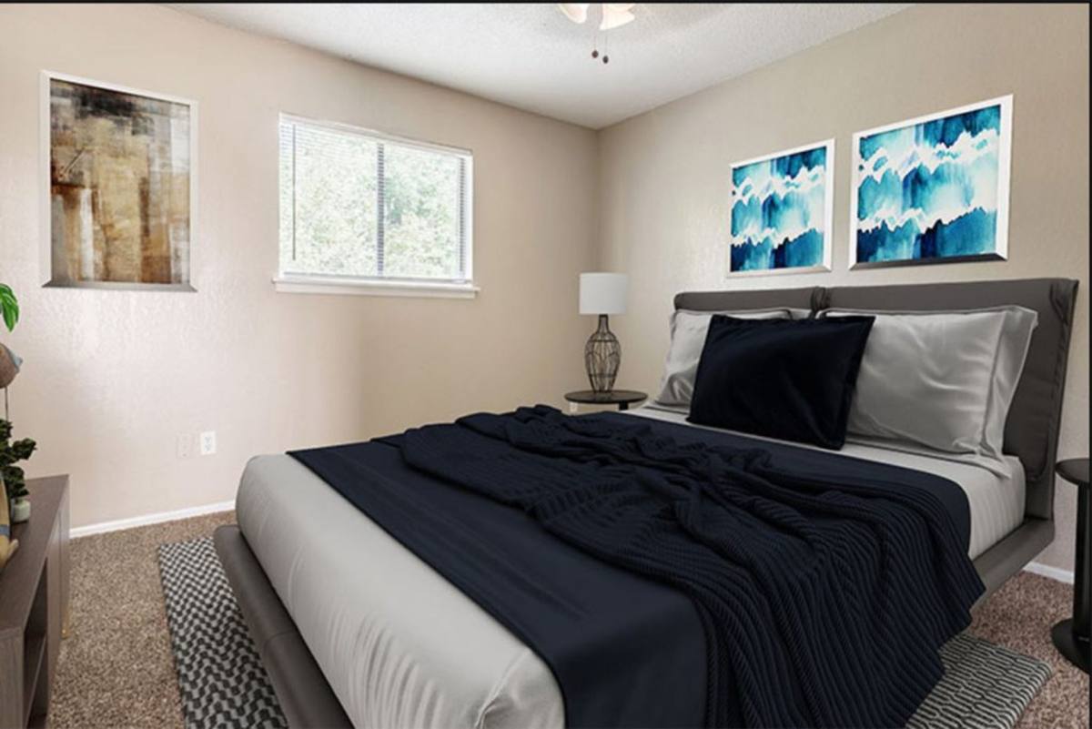 Townhouse for rent at 11720 Newton Ave, Kansas City, MO 64134