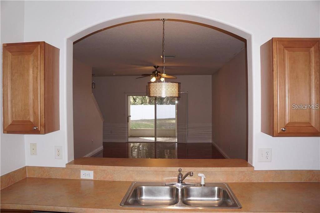 Townhouse for rent at 3567 High Hampton Circle, Tampa, FL 33610