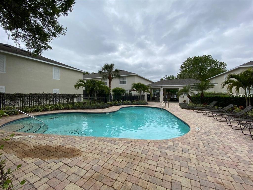 Townhouse for rent at 3567 High Hampton Circle, Tampa, FL 33610