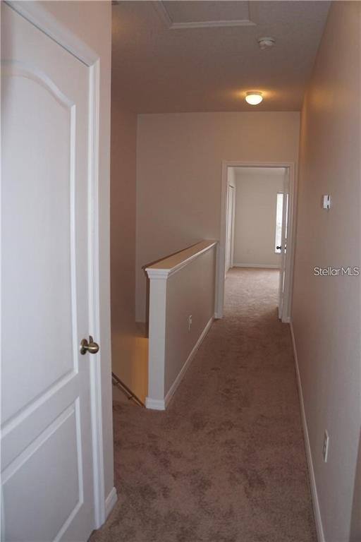 Townhouse for rent at 3567 High Hampton Circle, Tampa, FL 33610