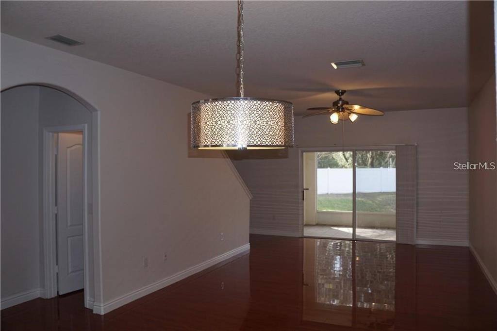 Townhouse for rent at 3567 High Hampton Circle, Tampa, FL 33610