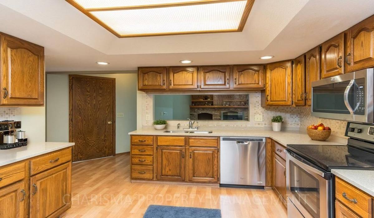 House for rent at 1605 E 49th St, Sioux Falls, SD 57103