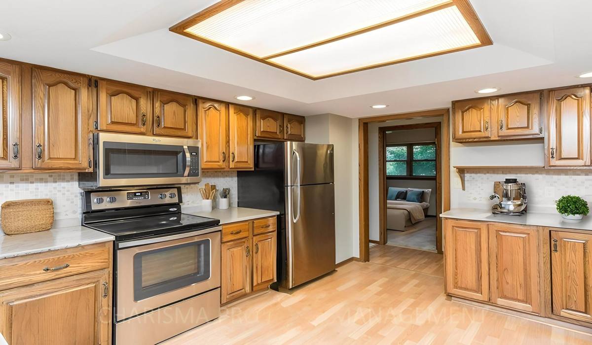 House for rent at 1605 E 49th St, Sioux Falls, SD 57103
