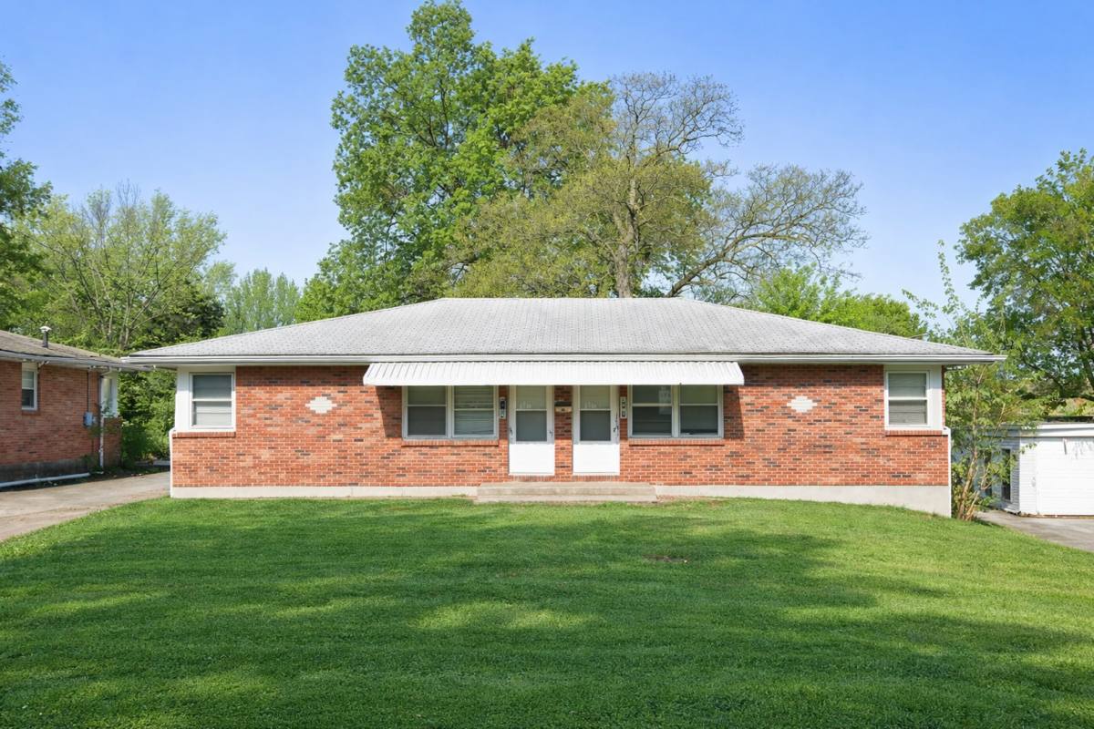 Apartment for rent at 1005 Hardin St, Columbia, MO 65203