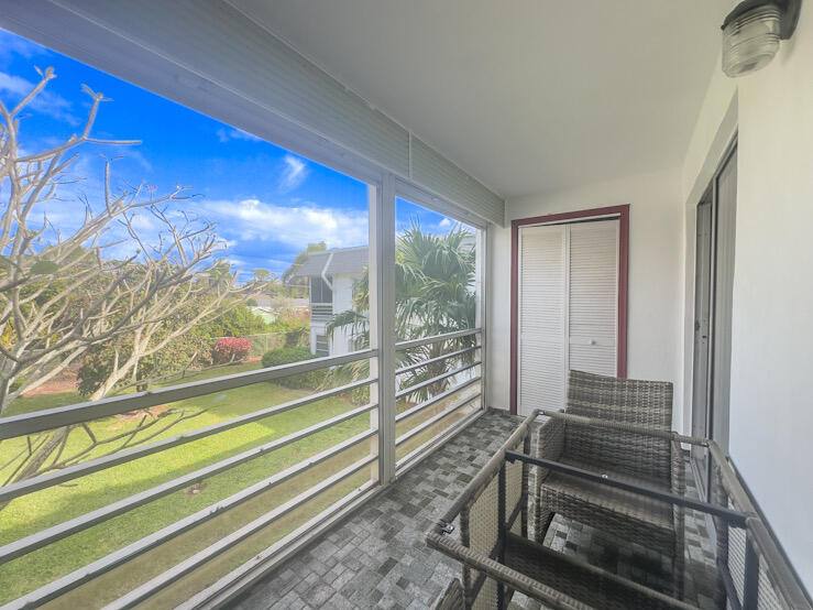 Condo for rent at 3362 Cynthia Lane #203, Lake Worth, FL 33461