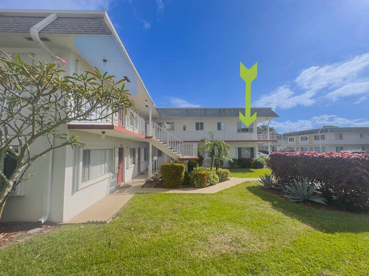 Condo for rent at 3362 Cynthia Lane #203, Lake Worth, FL 33461