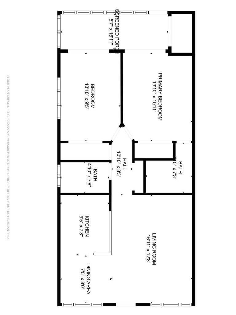 Condo for rent at 3362 Cynthia Lane #203, Lake Worth, FL 33461