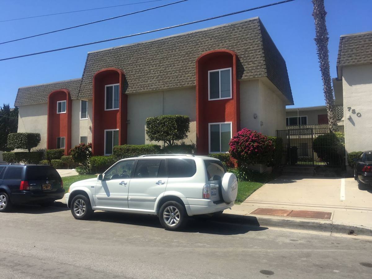 Apartment for rent at 750 11th St, Imperial Beach, CA 91932