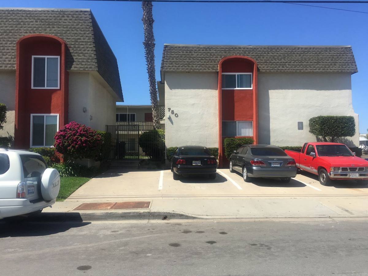 Apartment for rent at 750 11th St, Imperial Beach, CA 91932