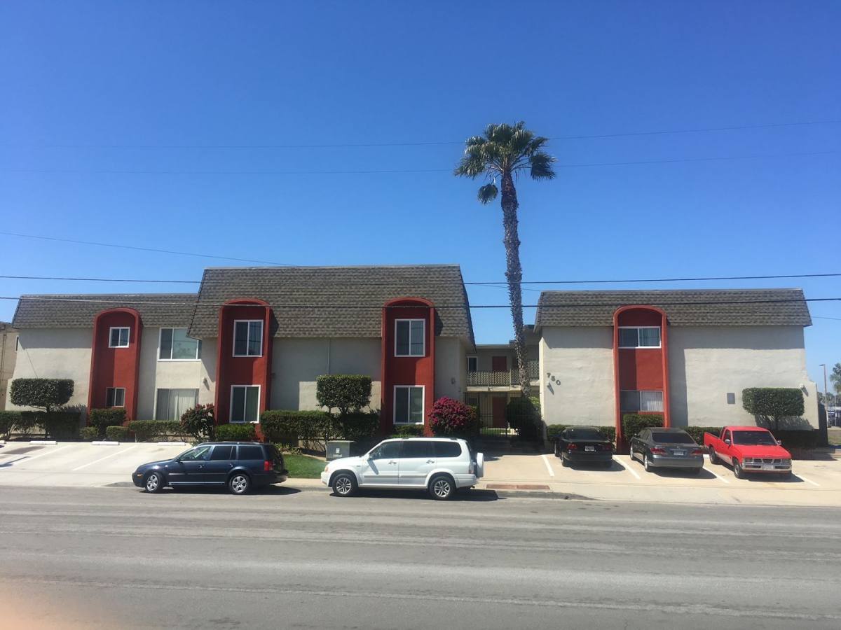 Apartment for rent at 750 11th St, Imperial Beach, CA 91932