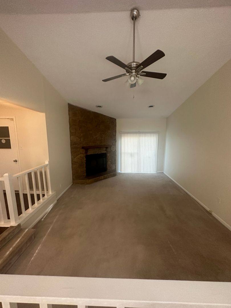 House for rent at 6903 Flying Cloud Dr, Fayetteville, NC 28314
