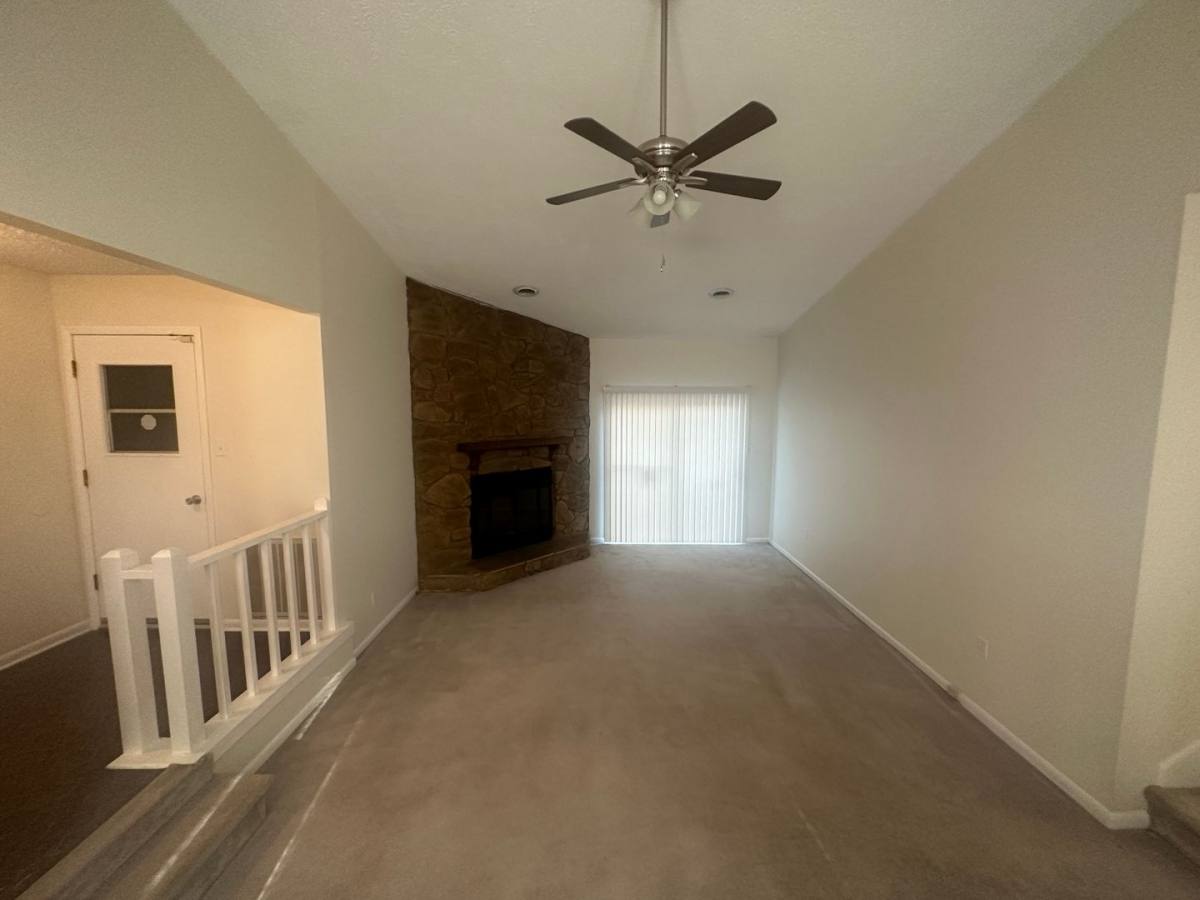 House for rent at 6903 Flying Cloud Dr, Fayetteville, NC 28314