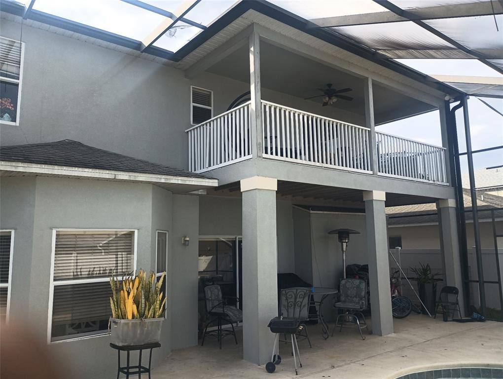 Apartment for rent at 628 Henley Circle #628, Davenport, FL 33896