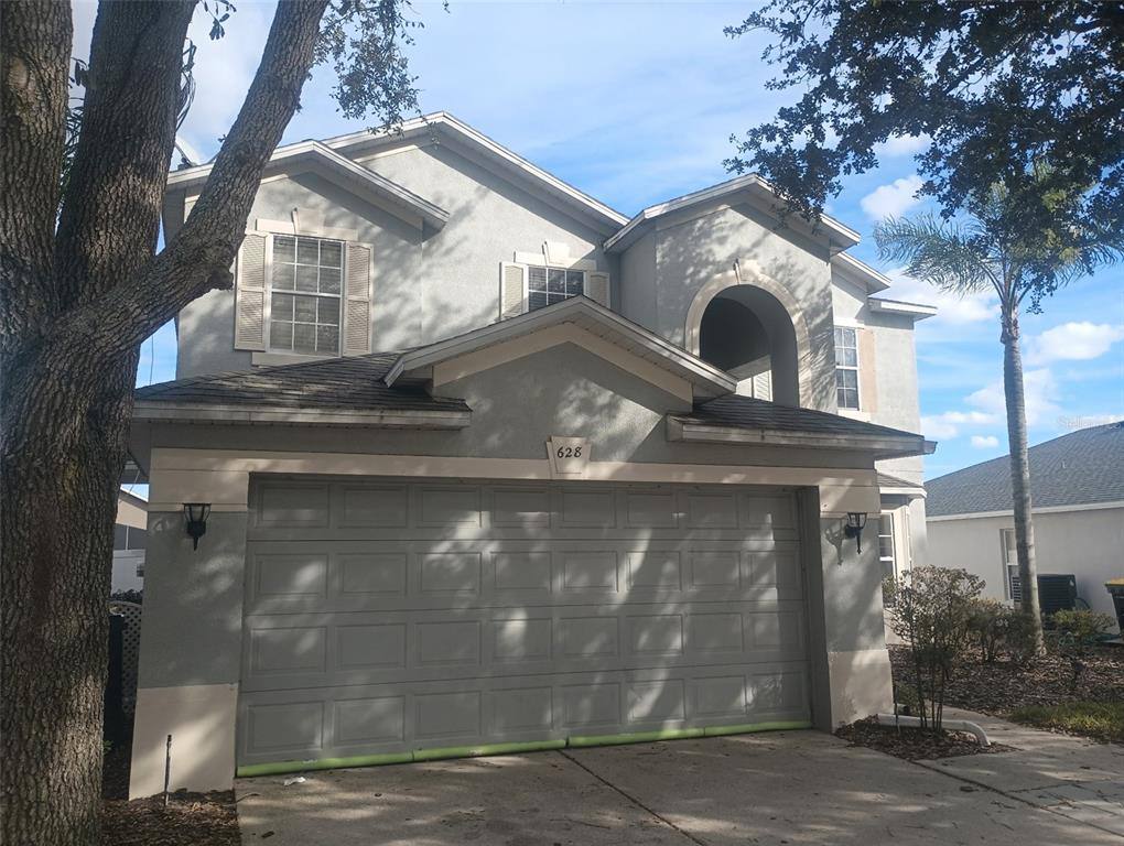 Apartment for rent at 628 Henley Circle #628, Davenport, FL 33896