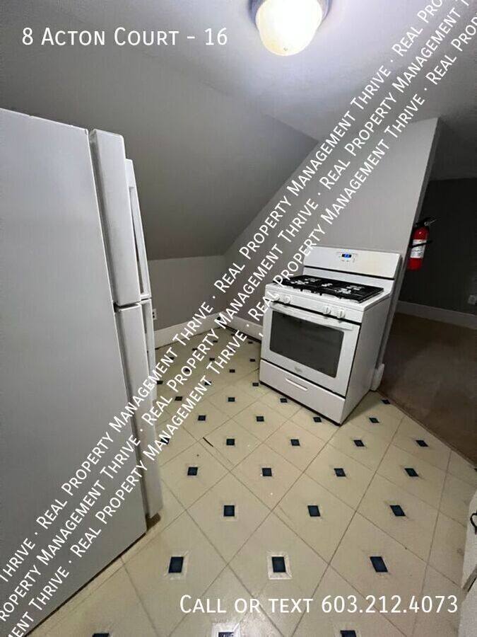 Apartment for rent at 8 Acton Court #16, Greenville, NH 03048