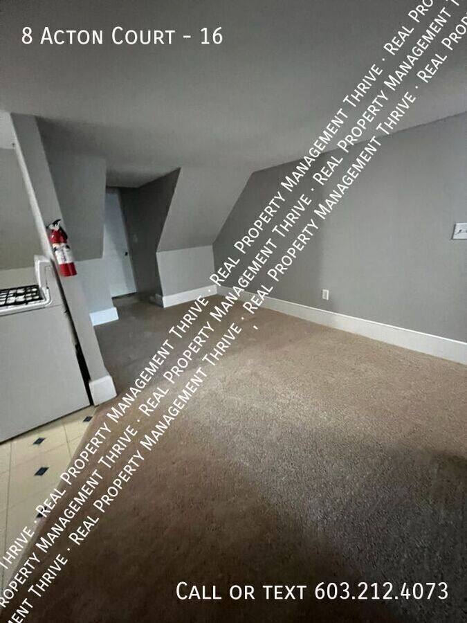 Apartment for rent at 8 Acton Court #16, Greenville, NH 03048
