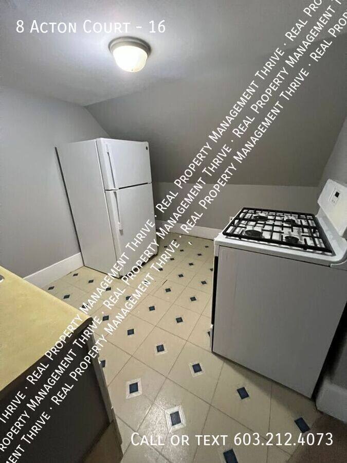 Apartment for rent at 8 Acton Court #16, Greenville, NH 03048